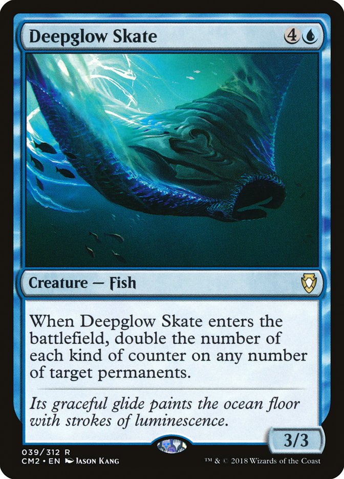 image Deepglow Skate