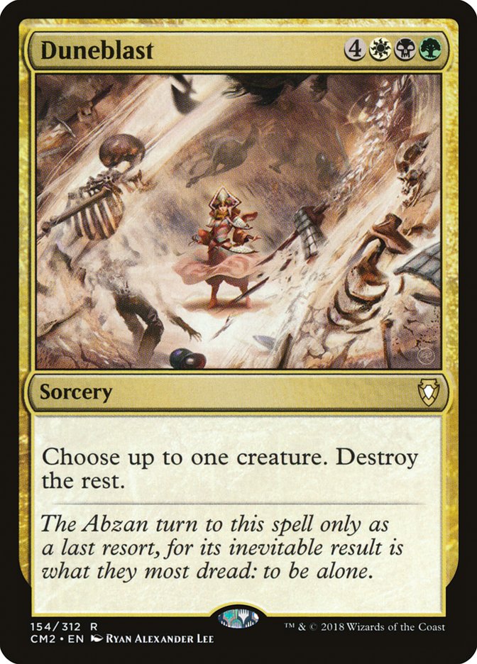 image Duneblast