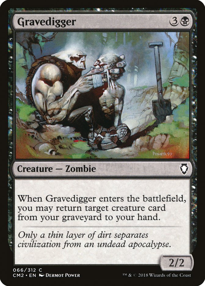 image Gravedigger