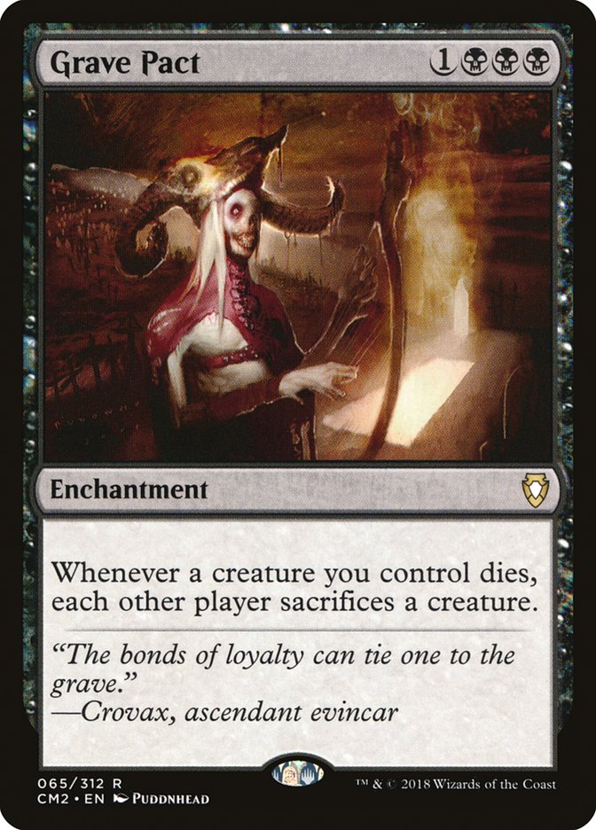 image Grave Pact