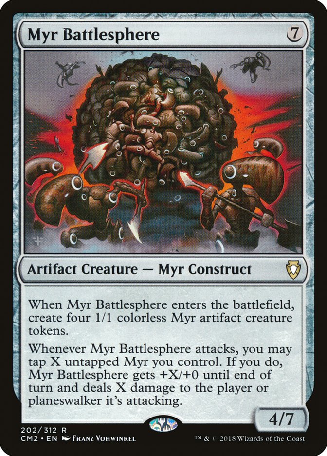 image Myr Battlesphere