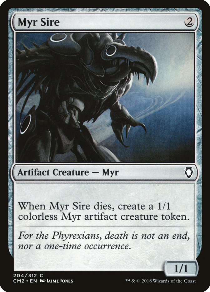 image Myr Sire