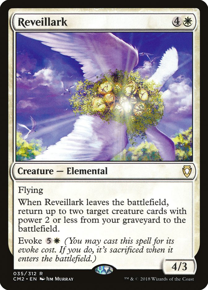 image Reveillark