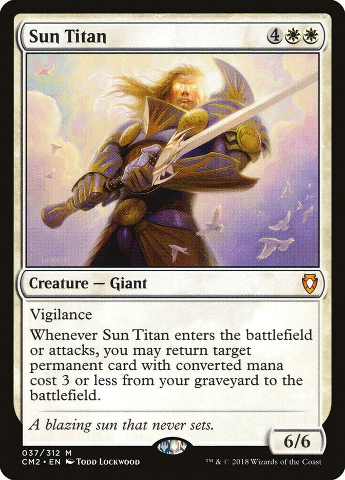 image Sun Titan