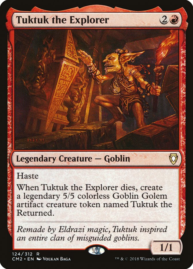 image Tuktuk the Explorer