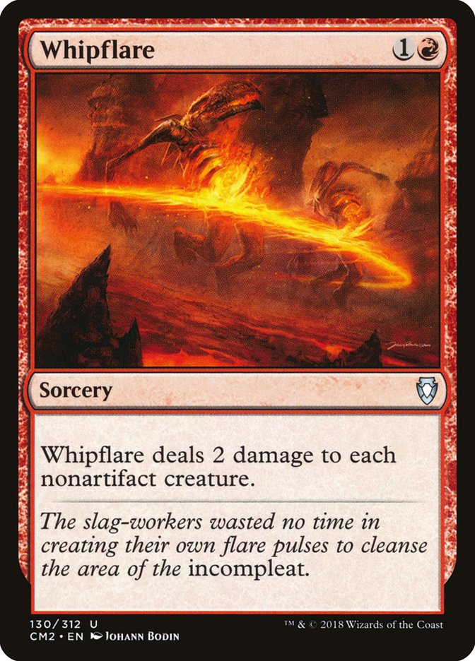 image Whipflare