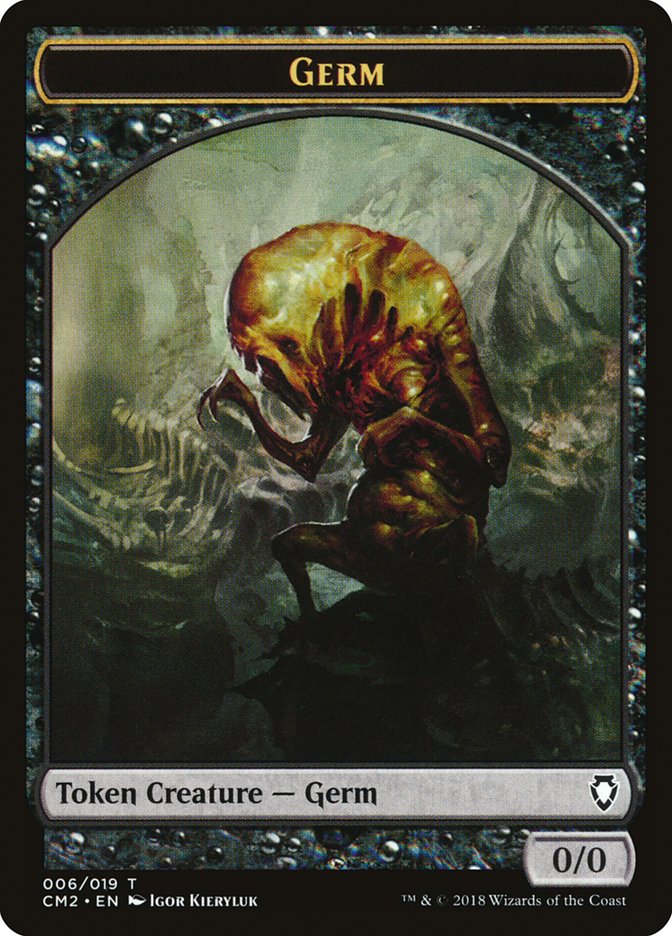 image Germ