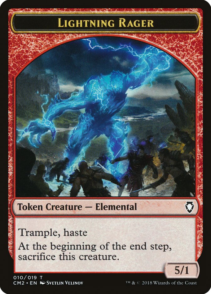 image Lightning Rager