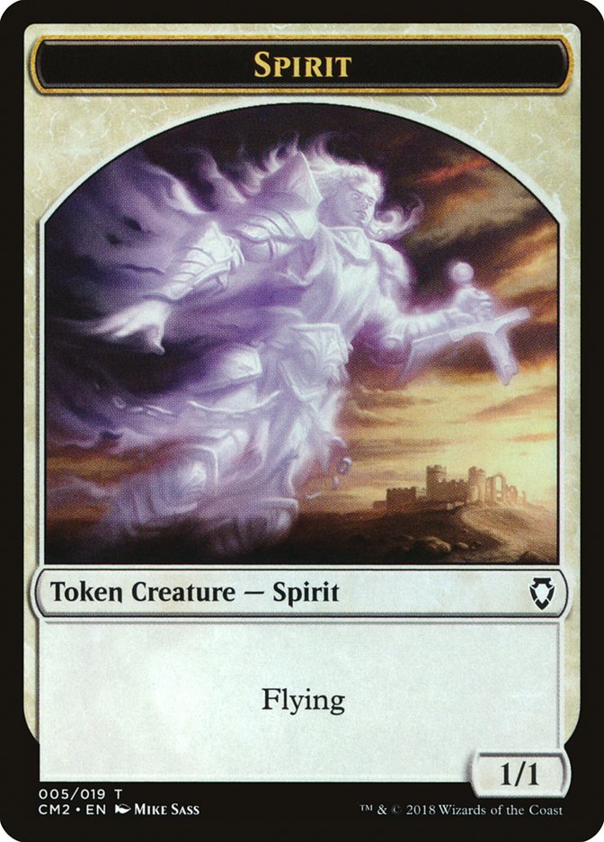 image Spirit