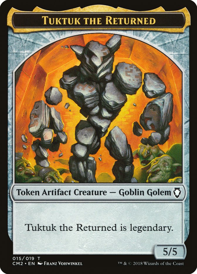 image Tuktuk the Returned