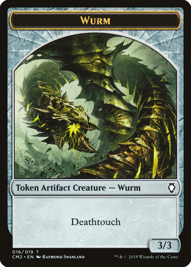 image Wurm