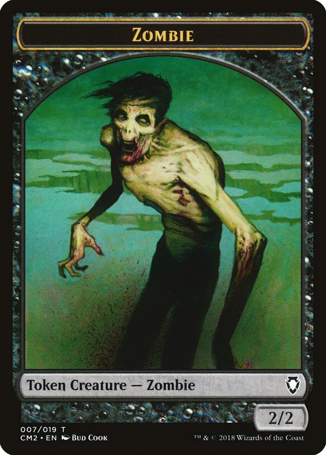 image Zombie