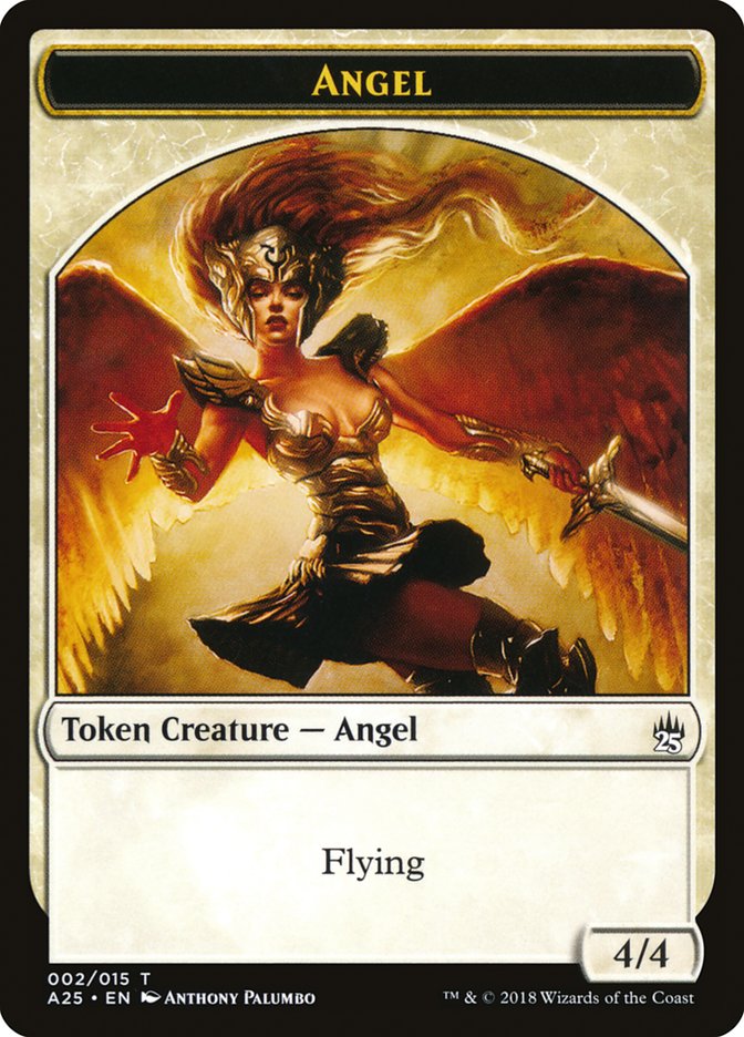 image Angel