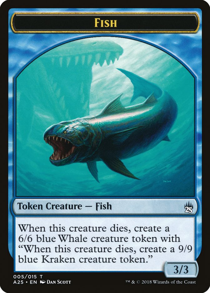 image Fish
