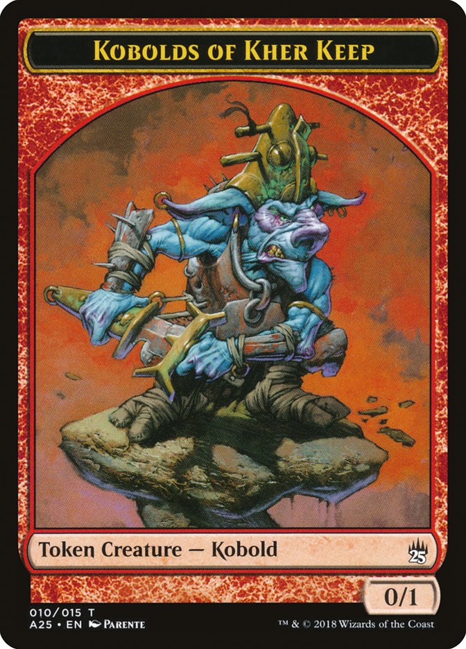image Kobolds of Kher Keep