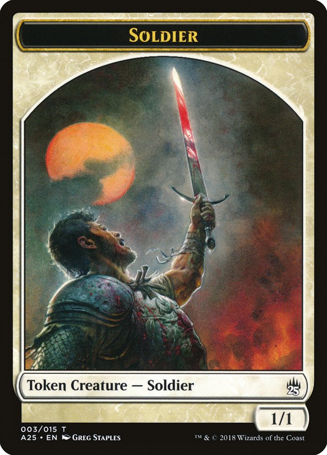 image Soldier