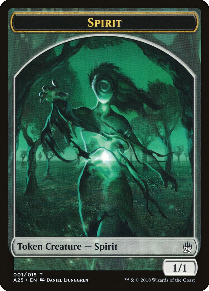 image Spirit