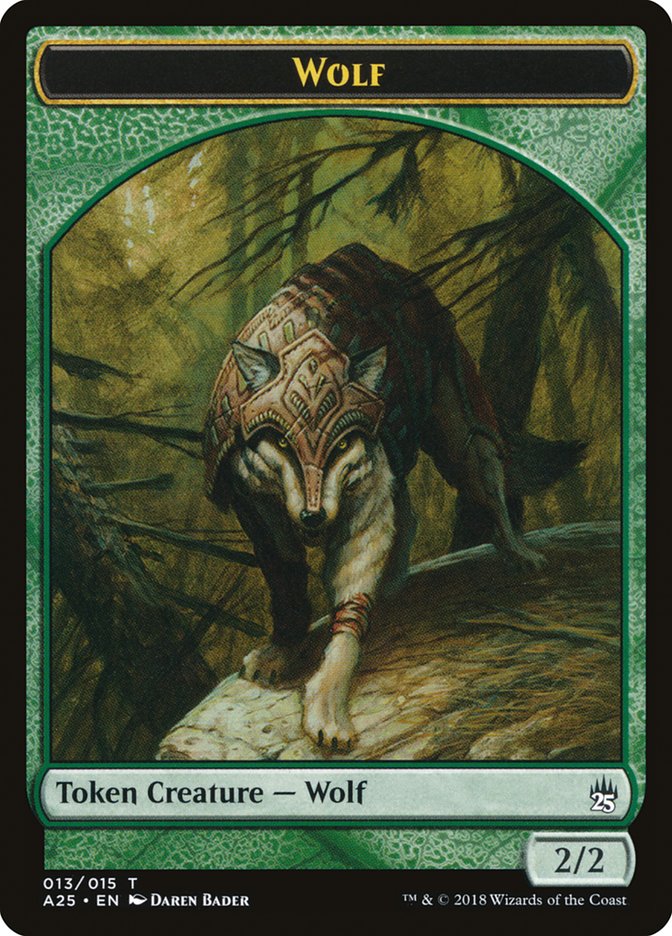 image Wolf