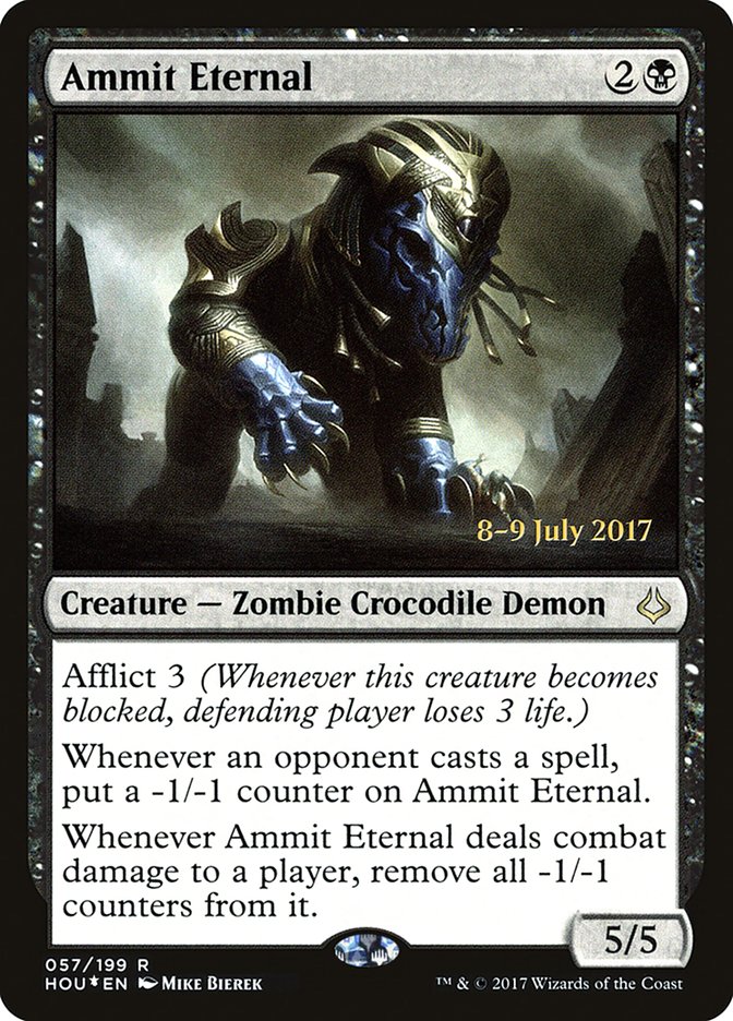 image Ammit Eternal