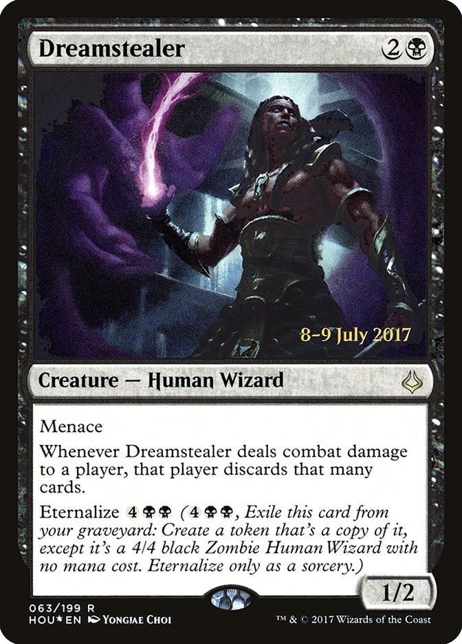image Dreamstealer
