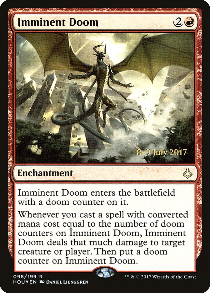 image Imminent Doom