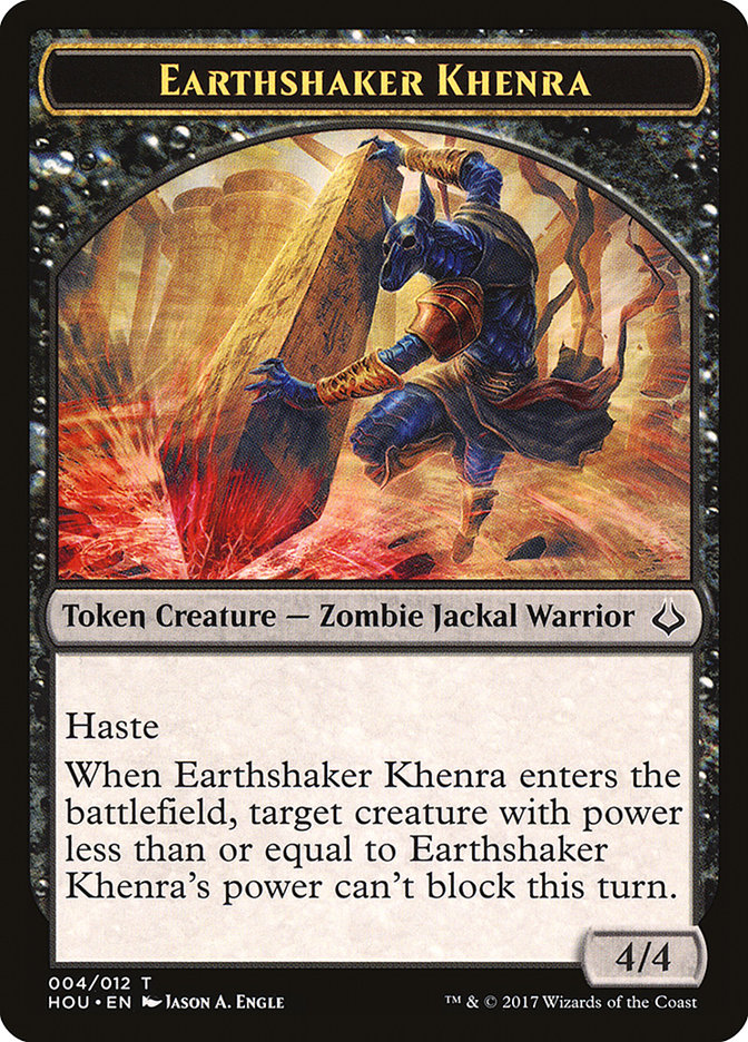 image Earthshaker Khenra