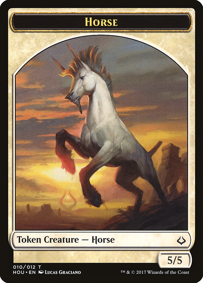 image Horse