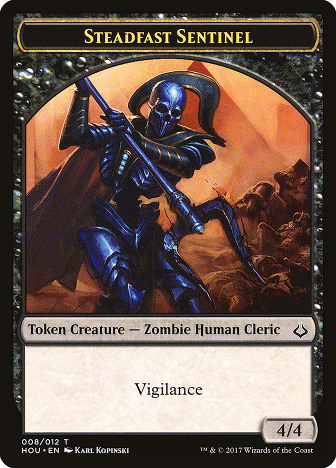 image Steadfast Sentinel