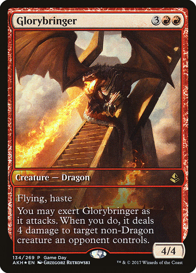 image Glorybringer