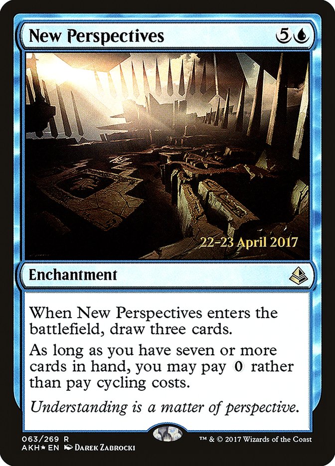 image New Perspectives