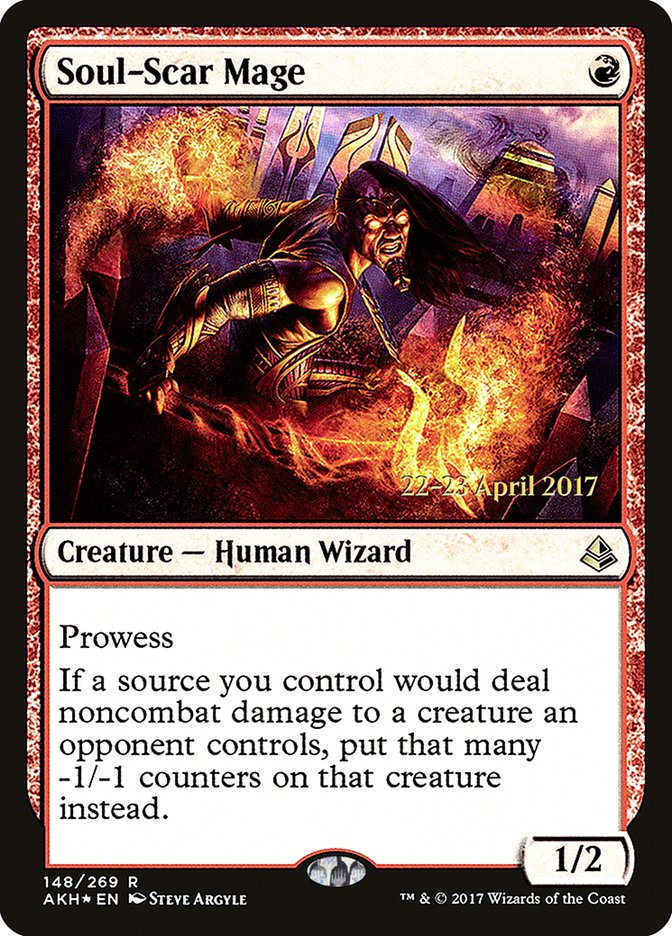 image Soul-Scar Mage