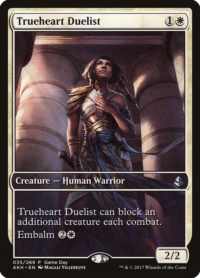 image Trueheart Duelist