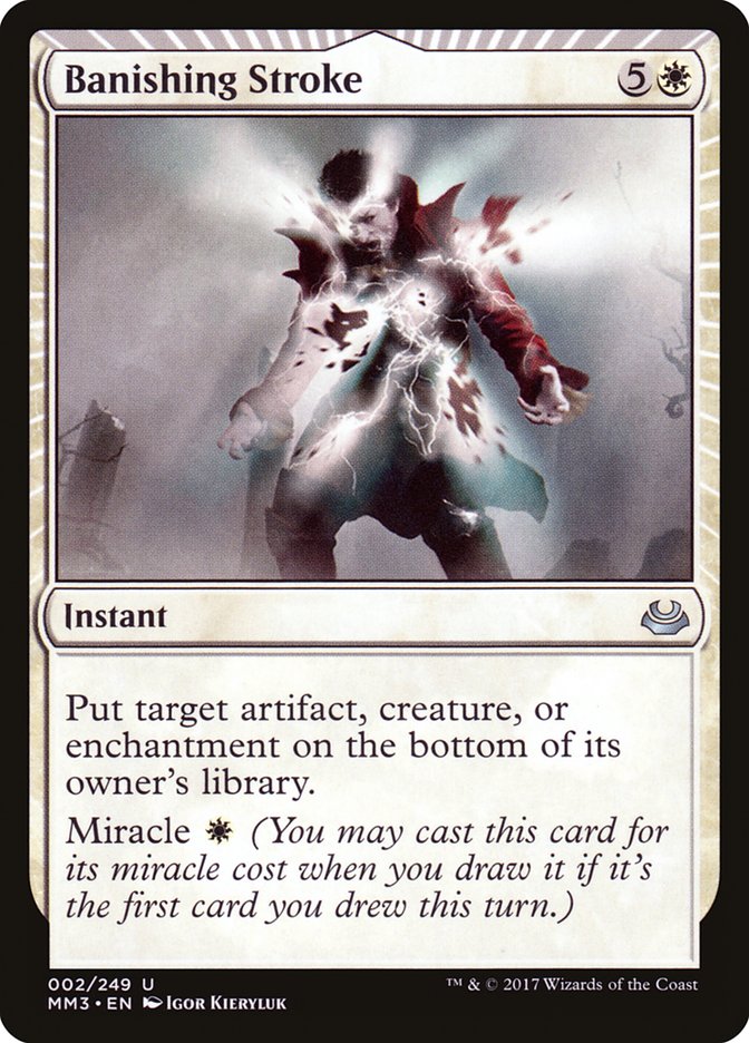 image Banishing Stroke