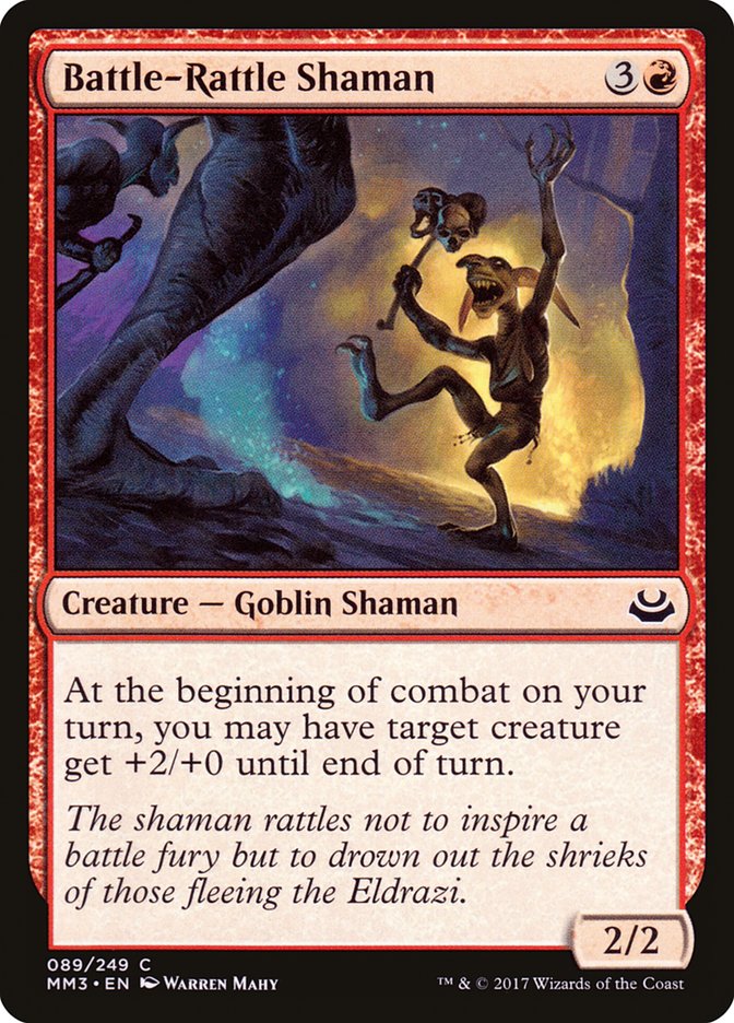 image Battle-Rattle Shaman