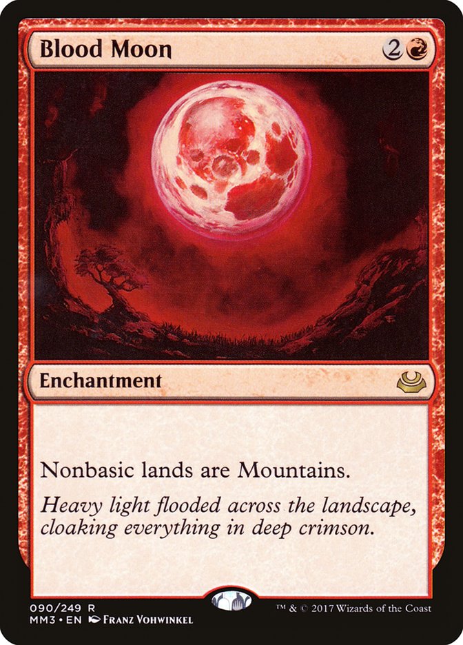 image Blood Moon