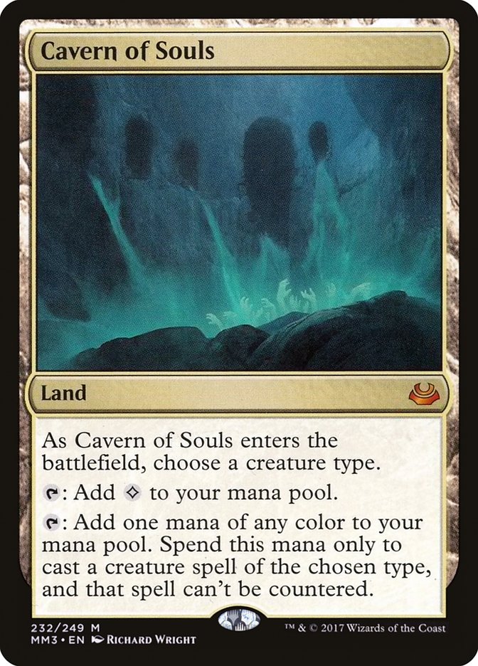 image Cavern of Souls