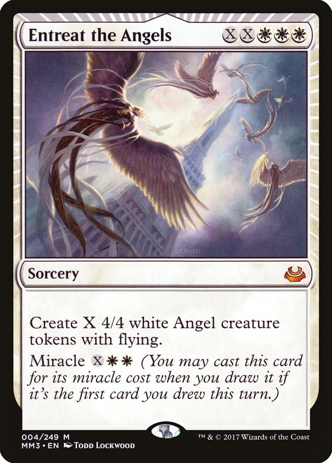 image Entreat the Angels
