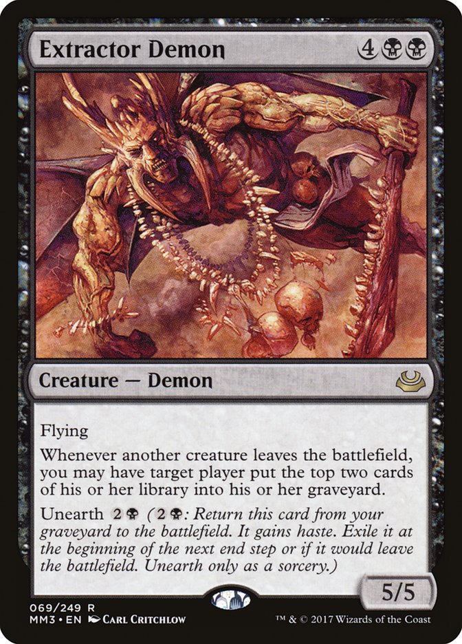 image Extractor Demon