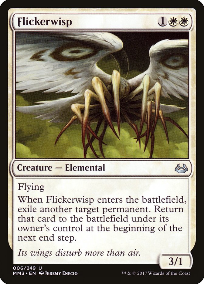 image Flickerwisp