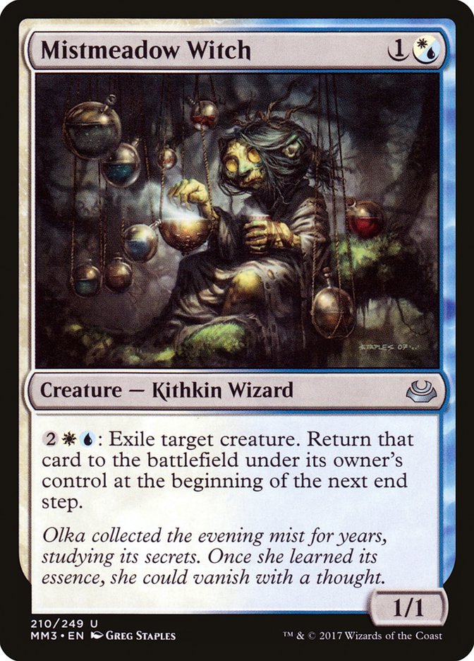 image Mistmeadow Witch