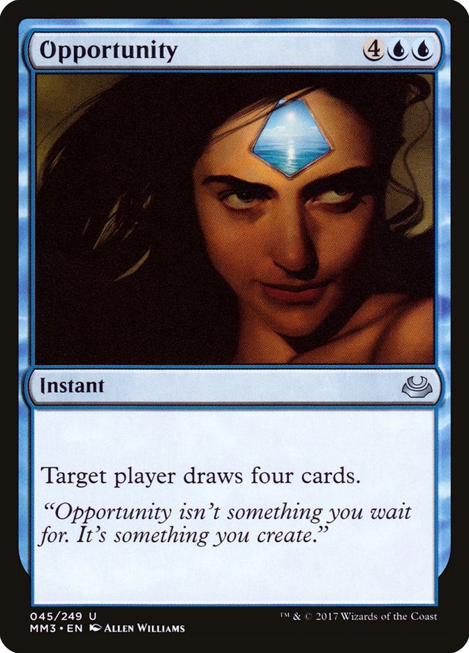 image Opportunity