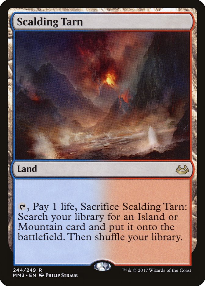 image Scalding Tarn