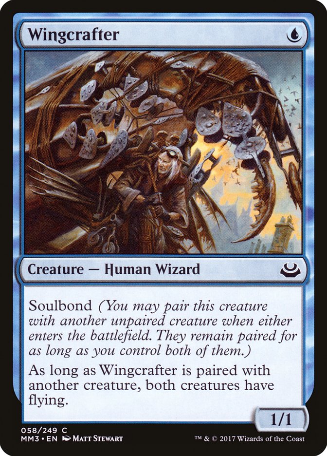 image Wingcrafter
