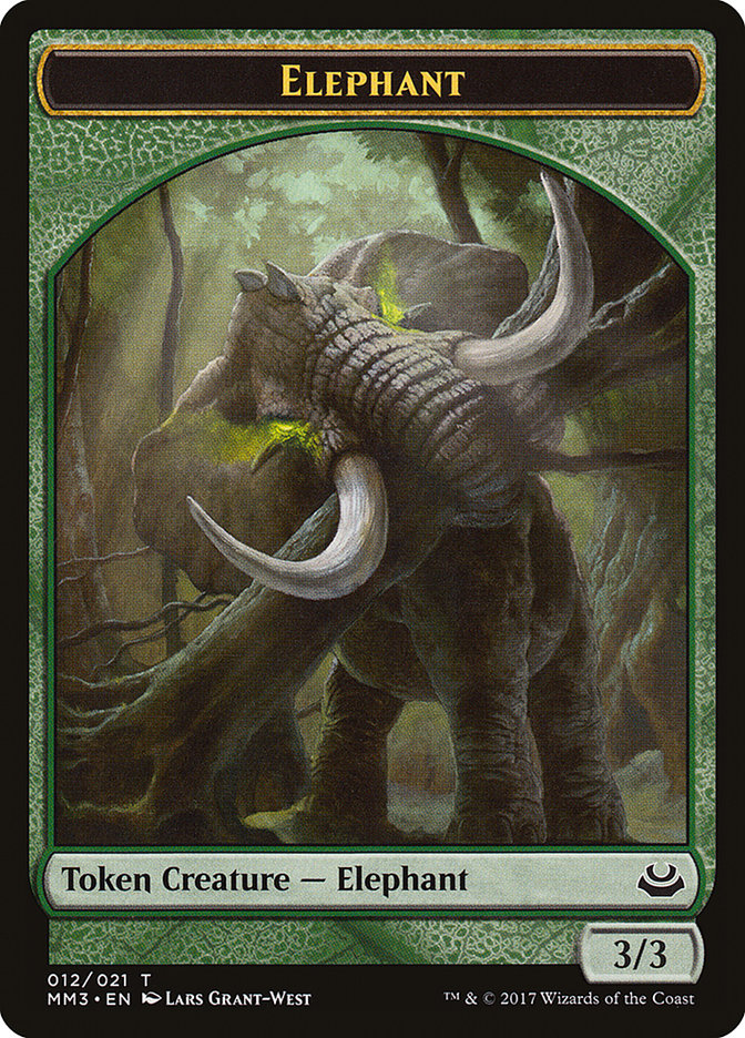 image Elephant