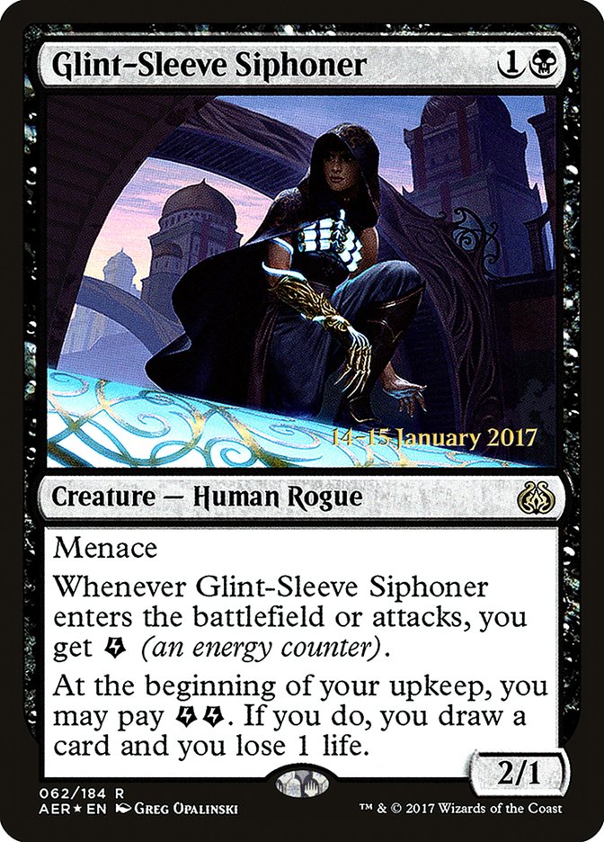 image Glint-Sleeve Siphoner