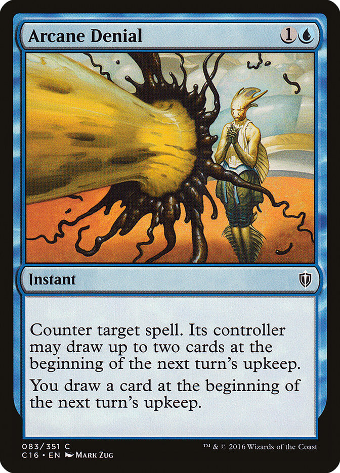 image Arcane Denial