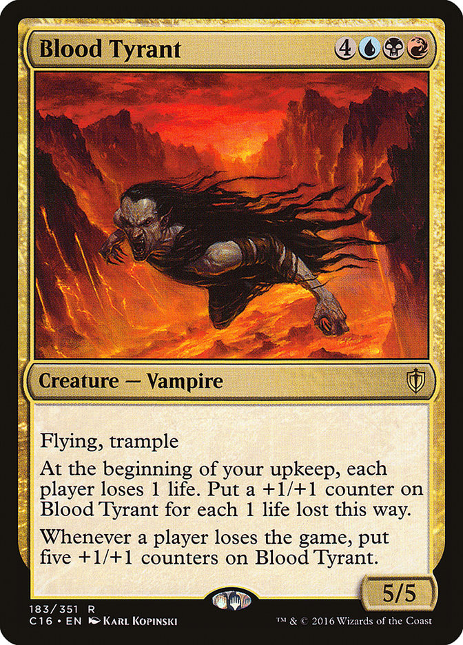 image Blood Tyrant