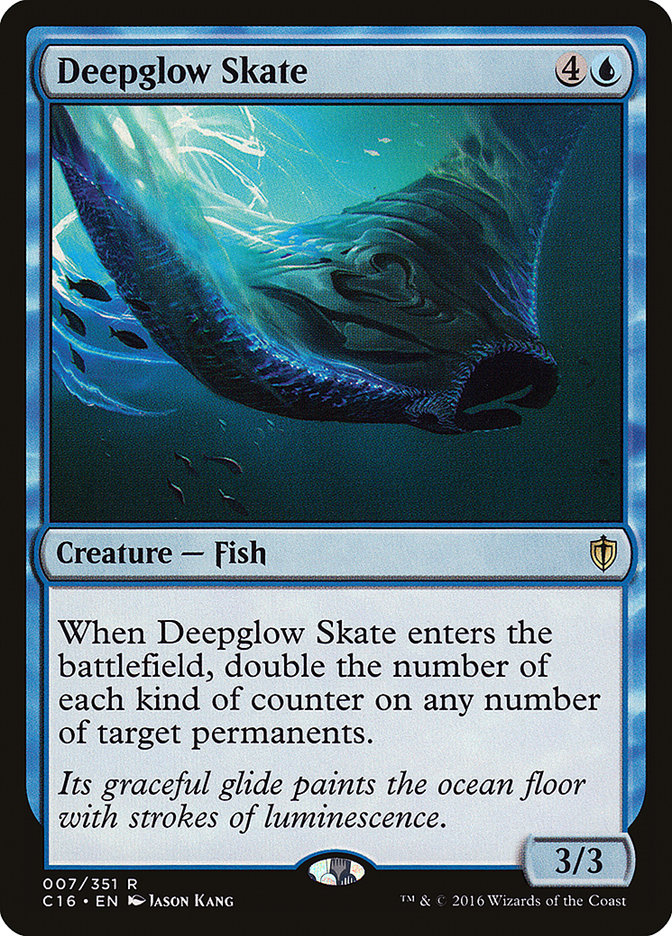 image Deepglow Skate