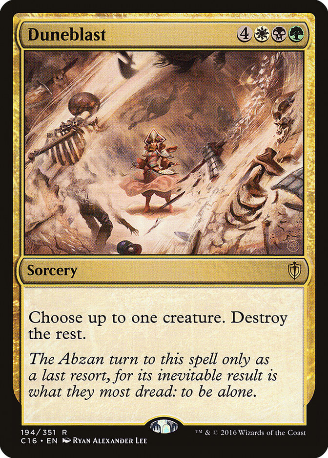 image Duneblast