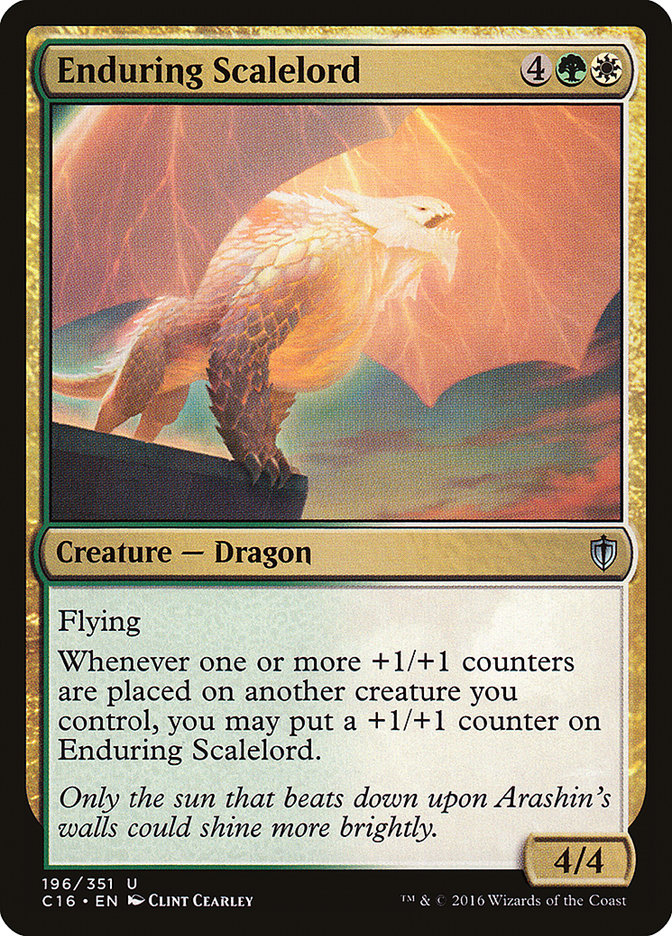 image Enduring Scalelord